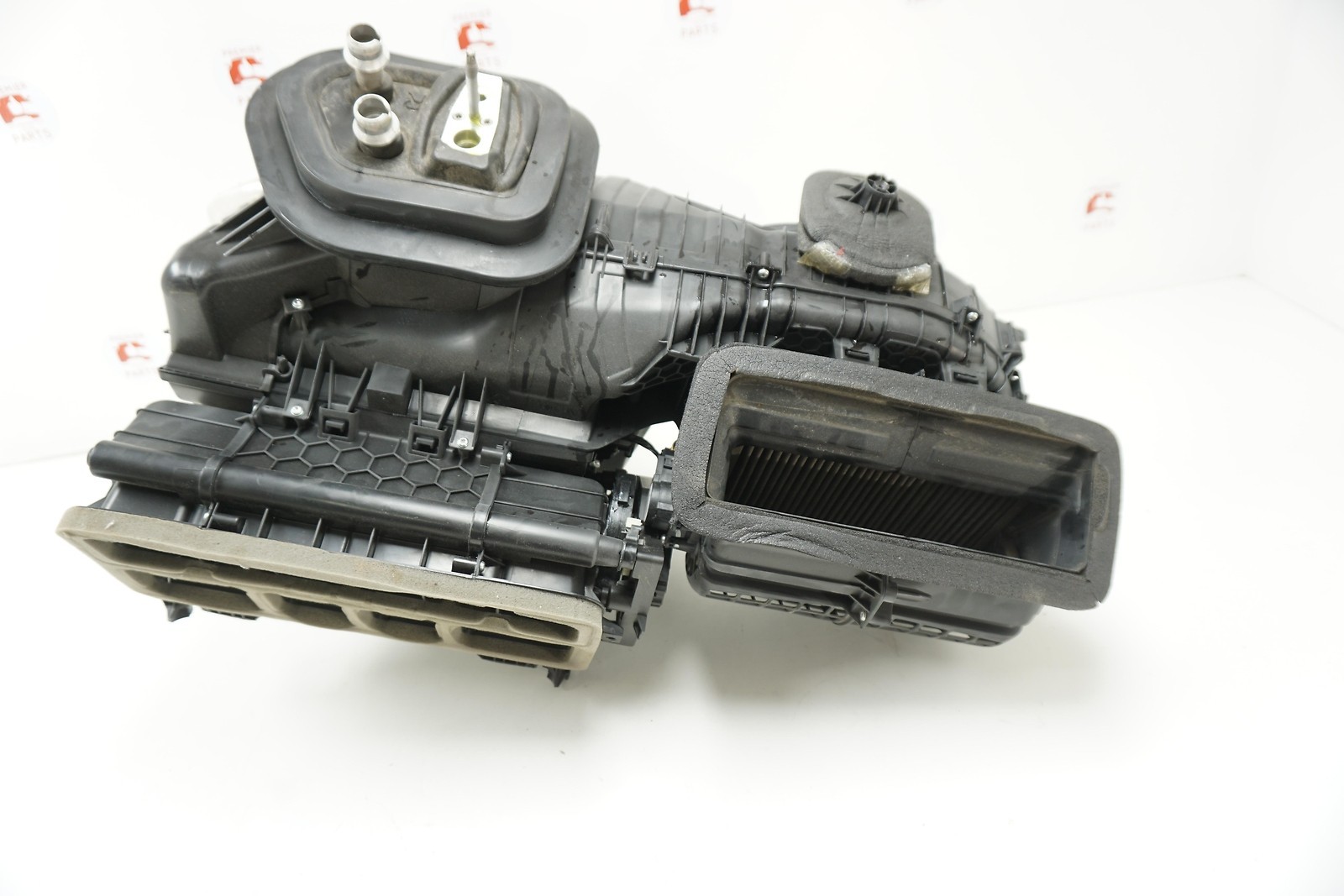 15 2014-2015 Chevrolet Impala Heater Assy Used Oem