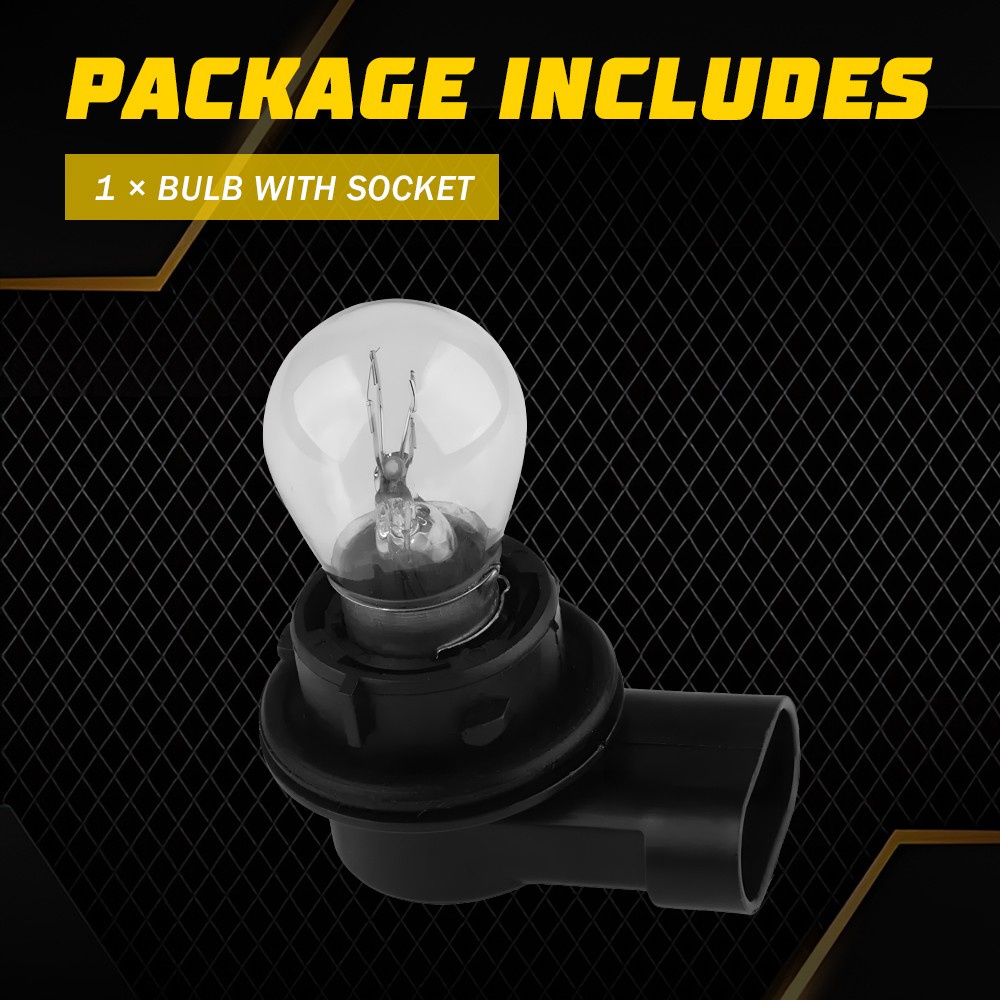 Universal Module Boxes w/3 Step Sequential Chase Flash Fits Turn Signal Light