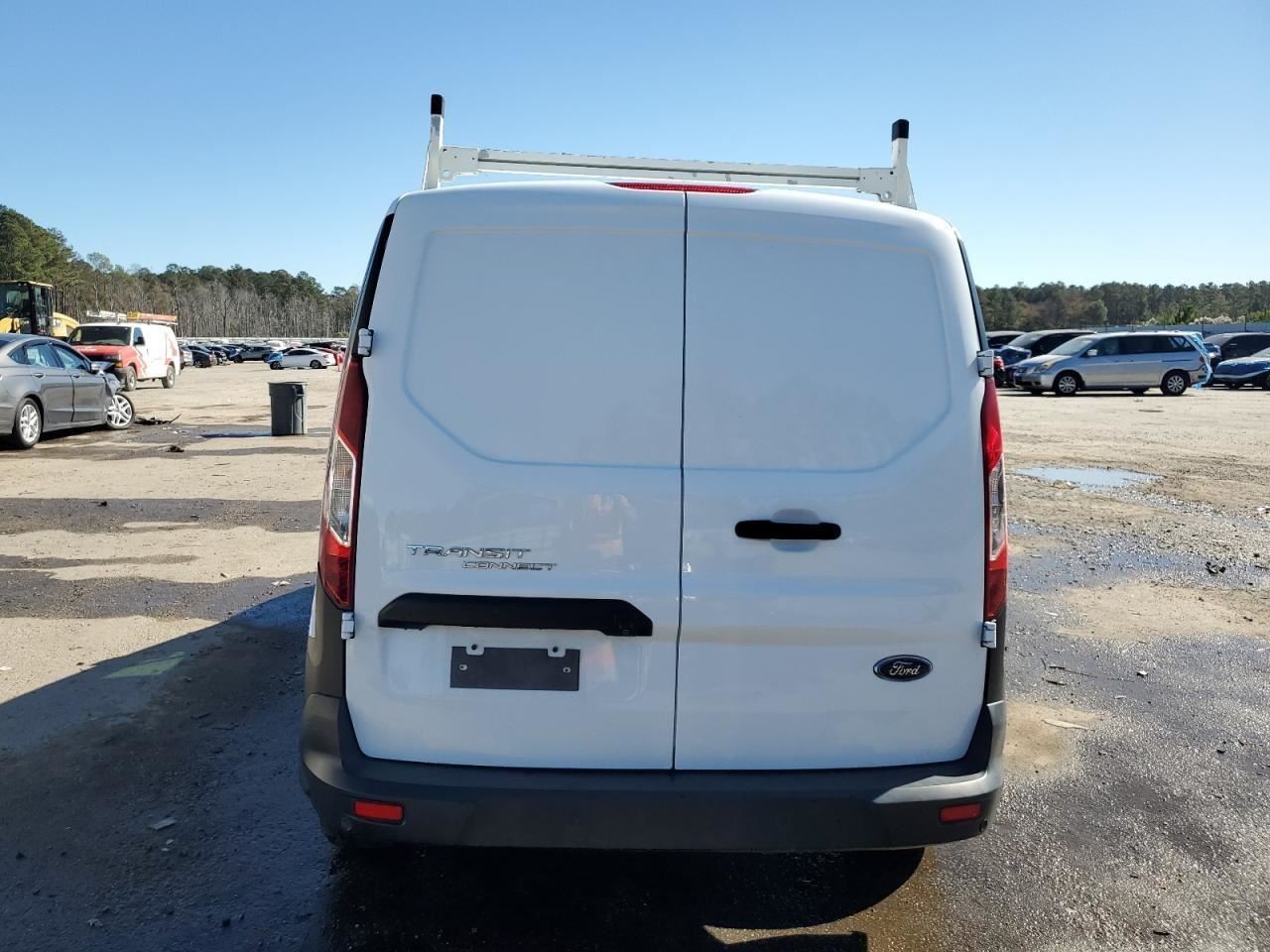 TRANSCNCT 2019 Glove Box 2413005
