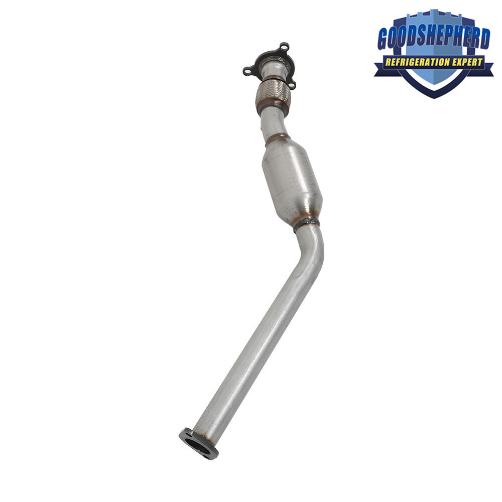 Exhaust Catalytic Converter Direct Fit For 2005 2006 2007 Saturn Ion 2.2L 54807