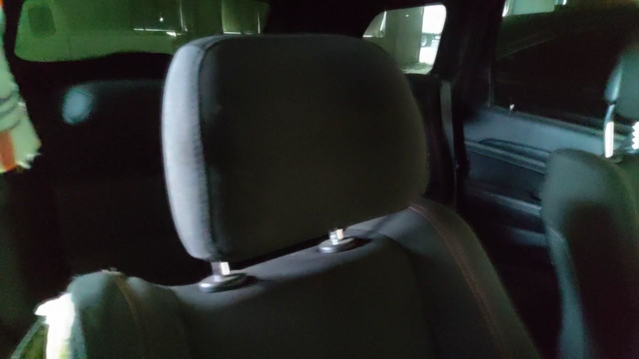 CHERGRAND 2016 Headrest 1934455