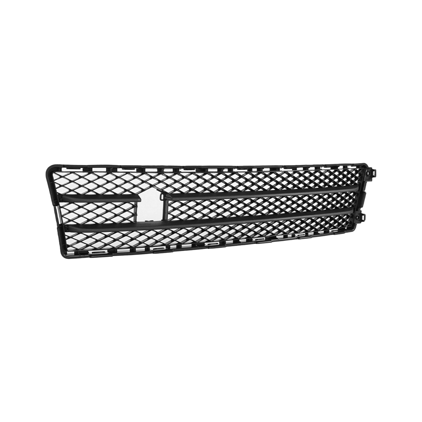 1xFront Lower Grille Trim For Infiniti G25 11-12 G37 10-13 Q40 2015 4-door Sedan