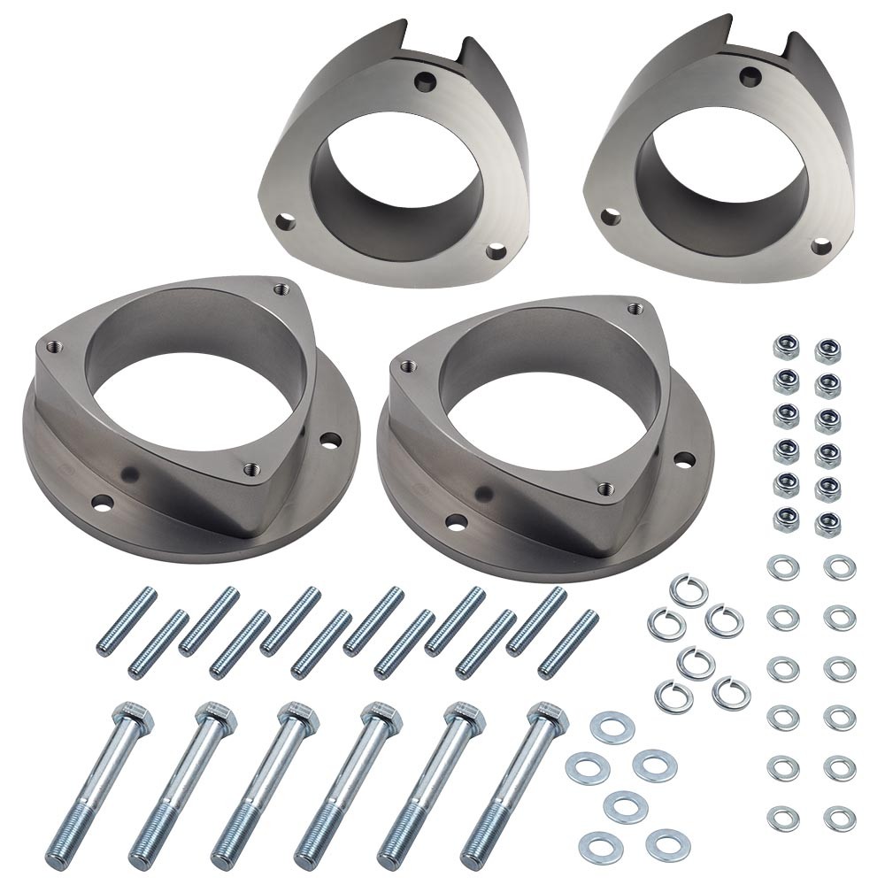 Front 3″ Rear 3″ Suspension Lift Kit for Subaru Legacy Outback Forester Impreza
