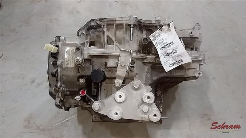 OEM 6-Speed FWD Transaxle for Encore Trax 1.4L 24275767 FXH 3.53 Ratio 2068851