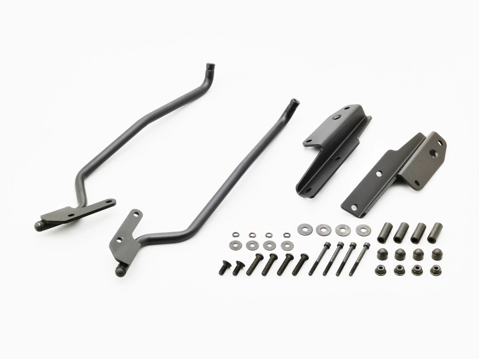 Givi SR1178 Top Case Hardware Kit fits Honda CRF1100L for Monokey or Monolock