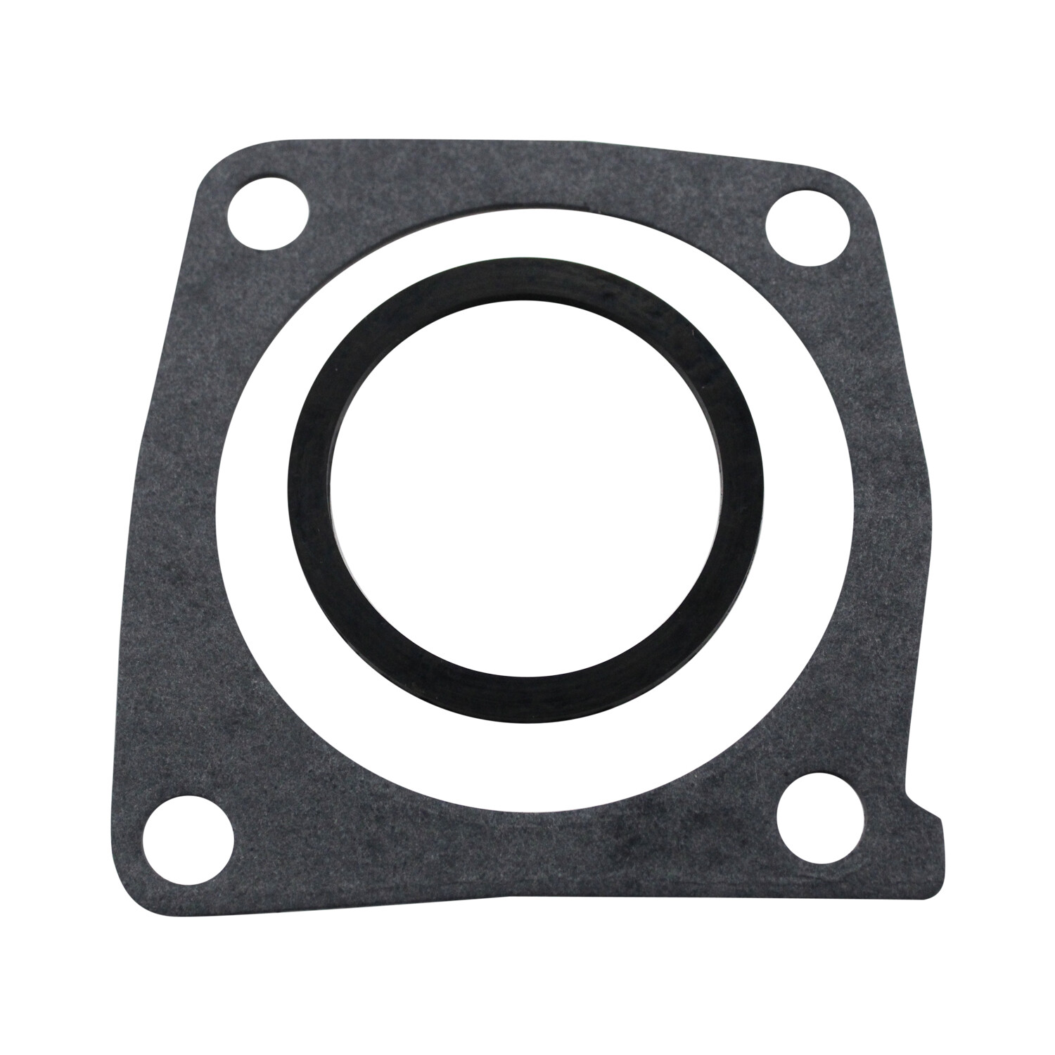 AISIN THP-109 Engine Coolant Thermostat Gasket For Toyota Land Cruiser L6 81-92
