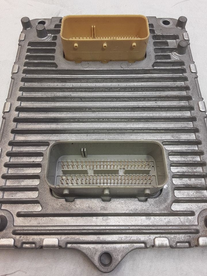 Engine ECM Electronic Control Module 3.6L Fits 18-19 300 415