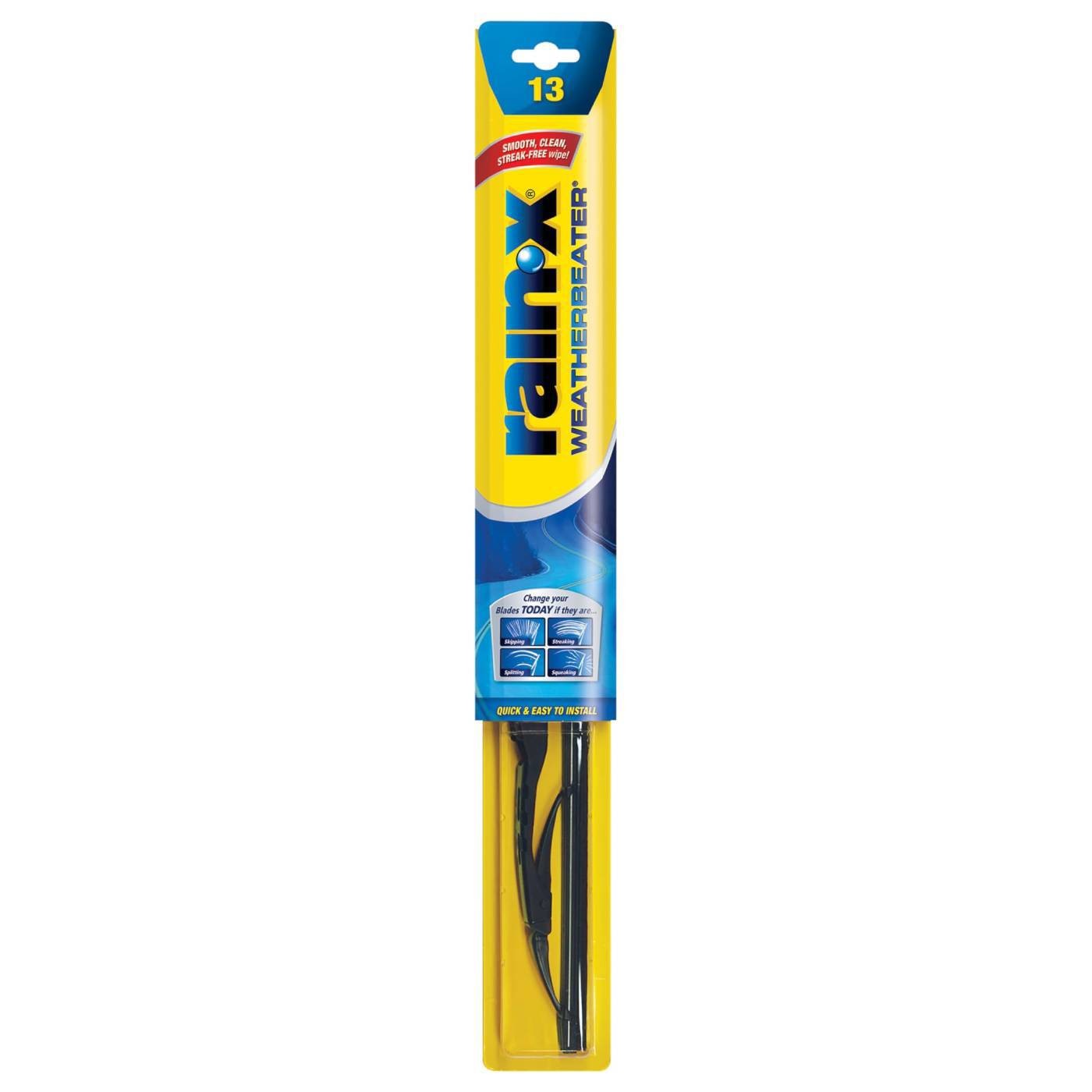 Rain-X Wiper Blade 13″