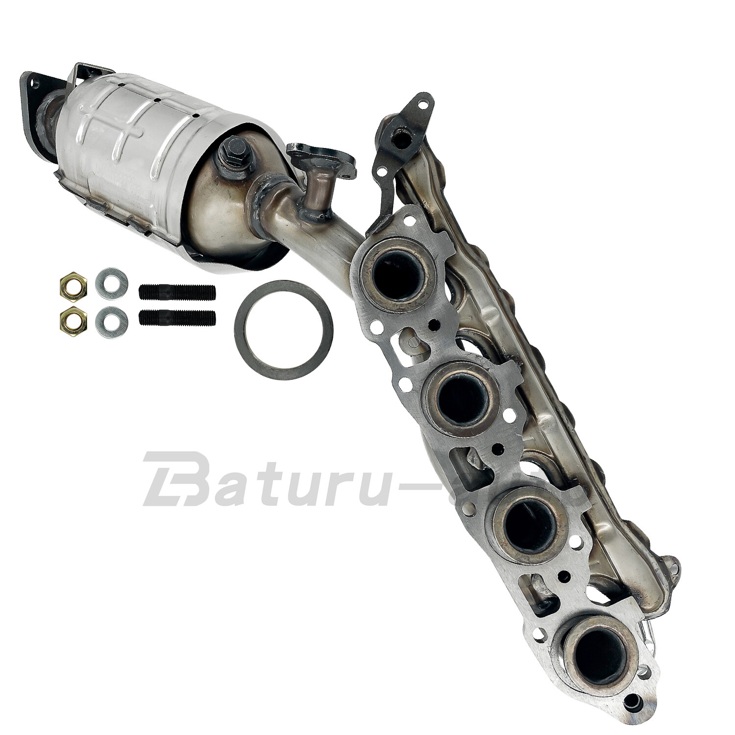 Left Catalytic Converter For 2010-2023 Lexus GX460 Sport 4.6L V8 17150-38070 USA