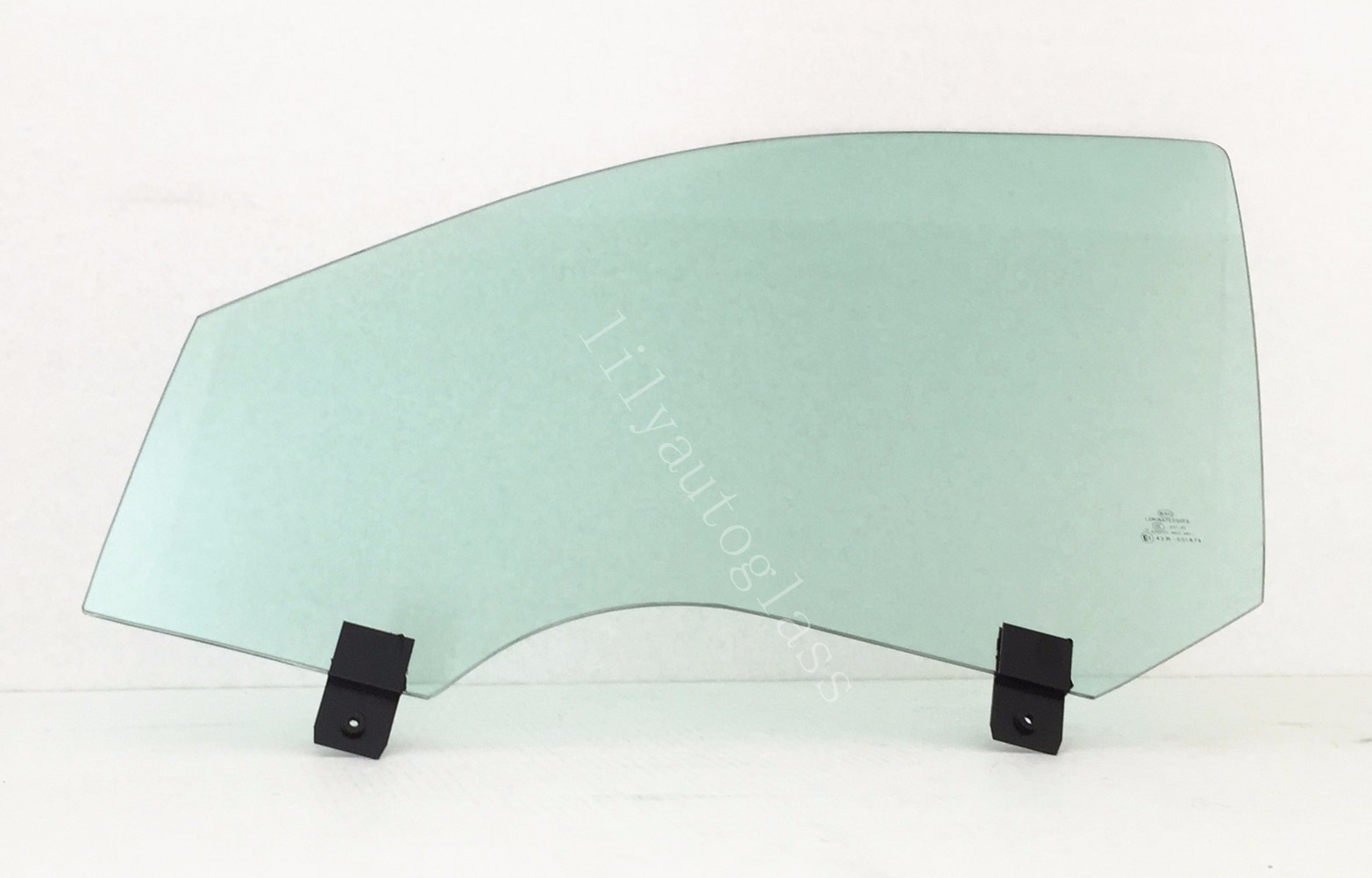 Fits Benz S430 S500 S55amg S600 S65amg Driver Left Front Door Glass Laminated
