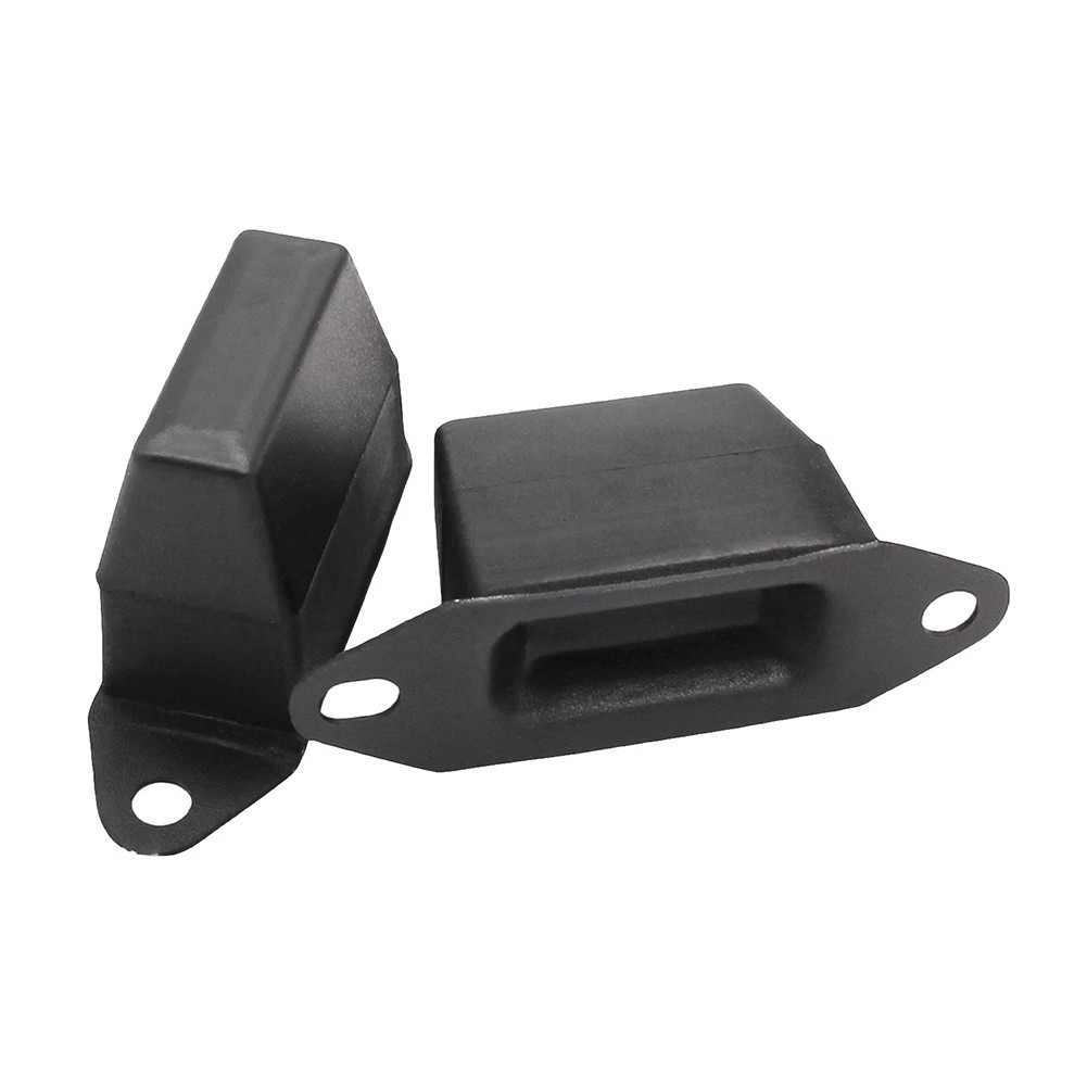 Rear Bump Stop Kit 2pcs for Jeep For Cherokee for xj 1987-2001 Comanche 52004297