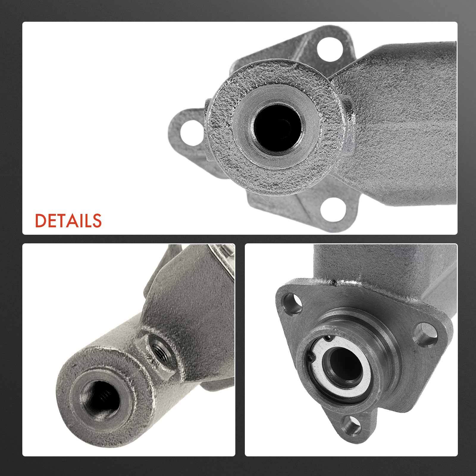 Brake Master Cylinder w/ Reservoir for Dodge D100 D200 D300 W100 W200 Plymouth