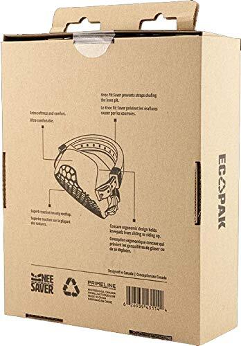 Primegrip Knee Saver Knee Pads – 43-114