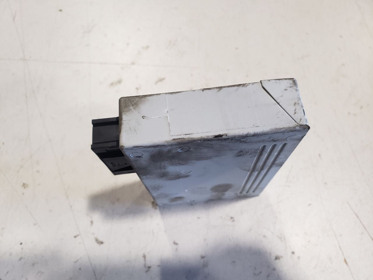 Passive Go Comfort Keyless Entry Module – 2009 BMW 135I E82 Coupe – 07-13 OEM
