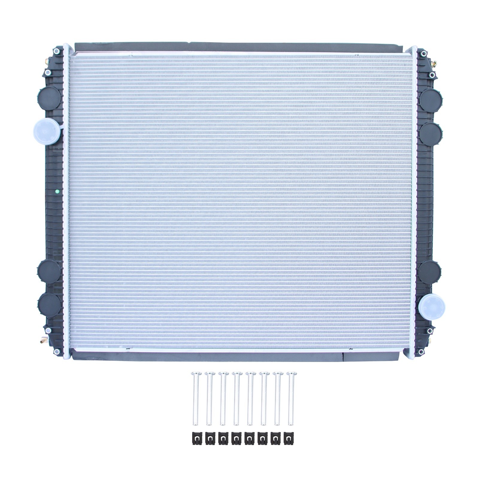 Radiator Fits Freightliner Century Columbia FLD112 FLD120 1996-2007 BHTA6725002