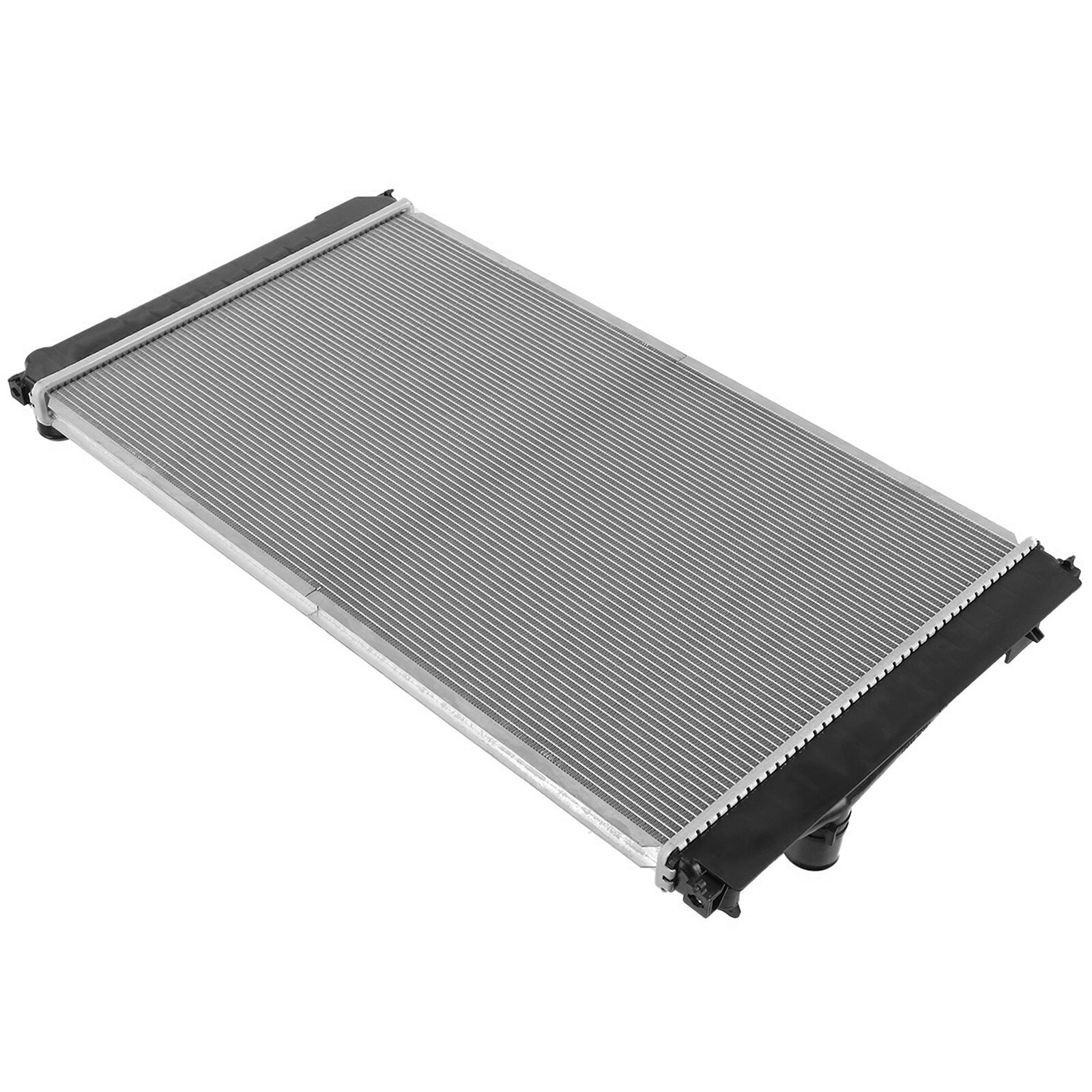 Aluminum Radiator Fits 2006 2007 2008 2009-2018 Toyota RAV4 2.4L 2.5L L4 2891