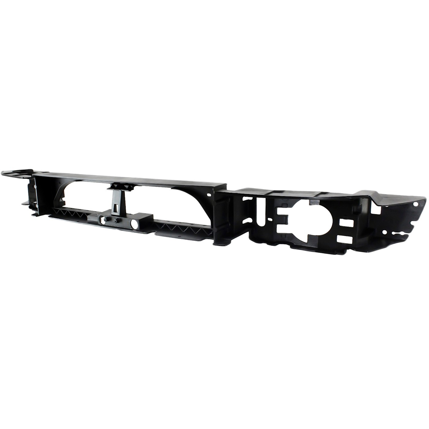 For 1999-2004 Ford Mustang Front Grille Opening Header Mounting Panel