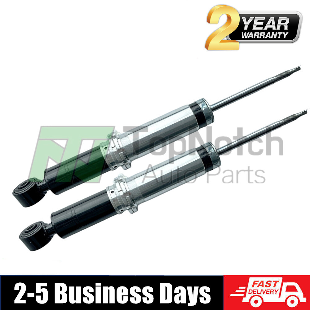 2x Rear Shock Absorber Struts w/Magnetic Fit 2011-2016 Ferrari FF #264736
