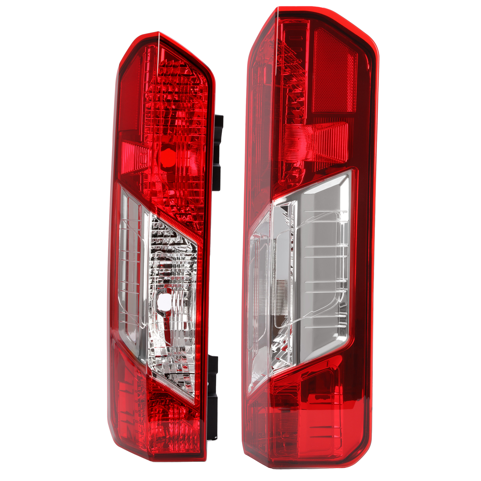 Tail Light Assembly For Ford Transit 150 250 350 2015-2024 Left+Right Pair