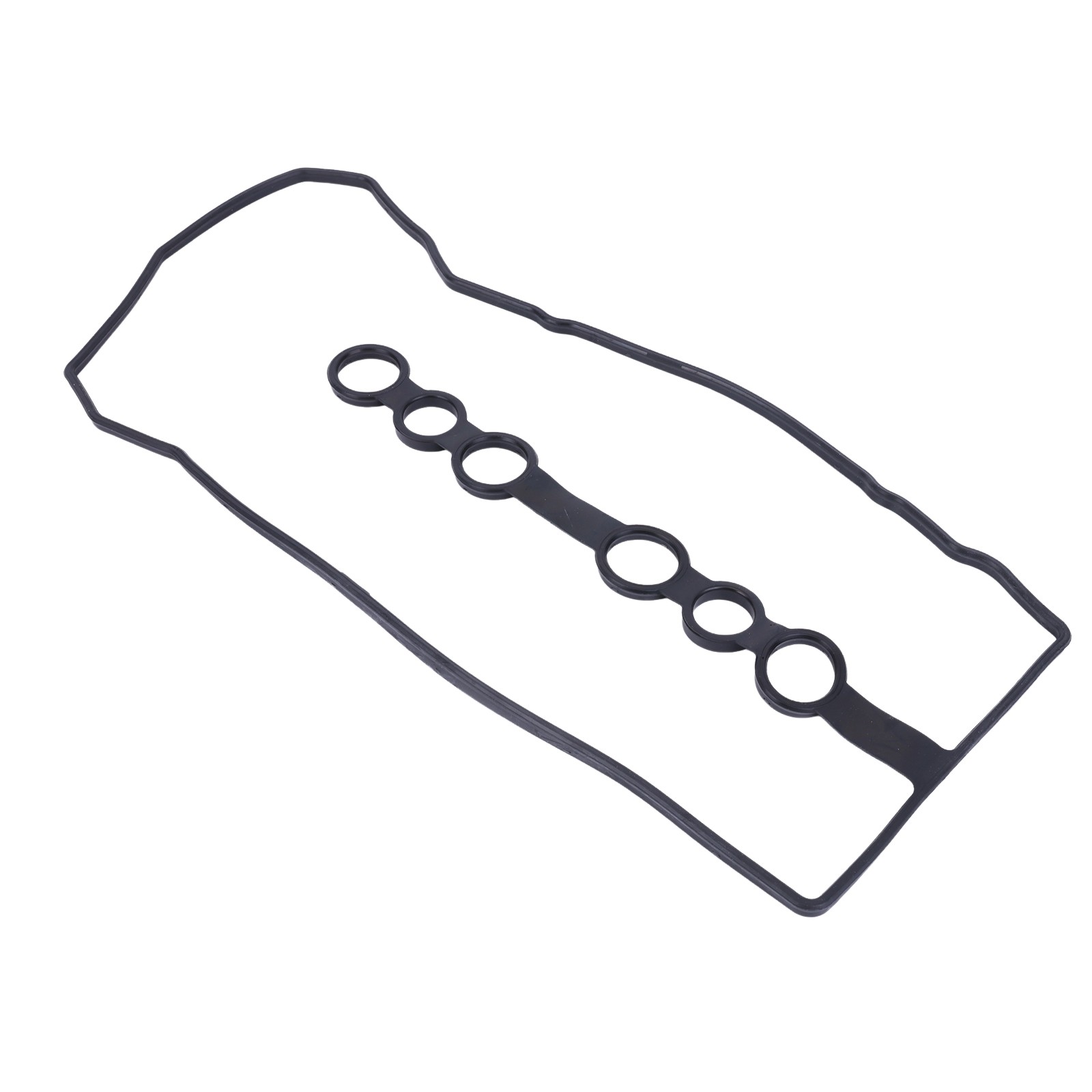 Engine Valve Cover For Toyota Corolla 1.8L Gas 2000 2001 2002 2003 2004-2006