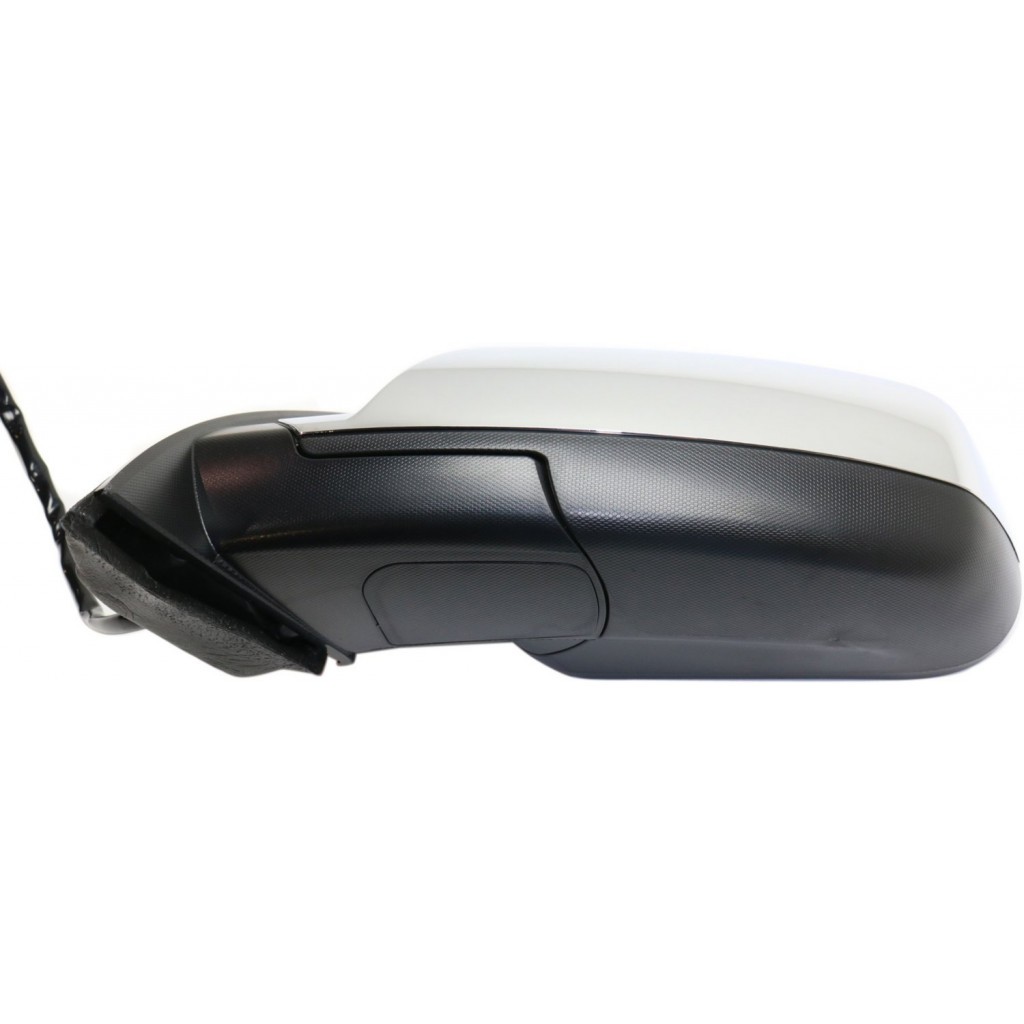 For GMC Terrain 2010 2011 Door Mirror Driver Side | Power | Heated With Memory