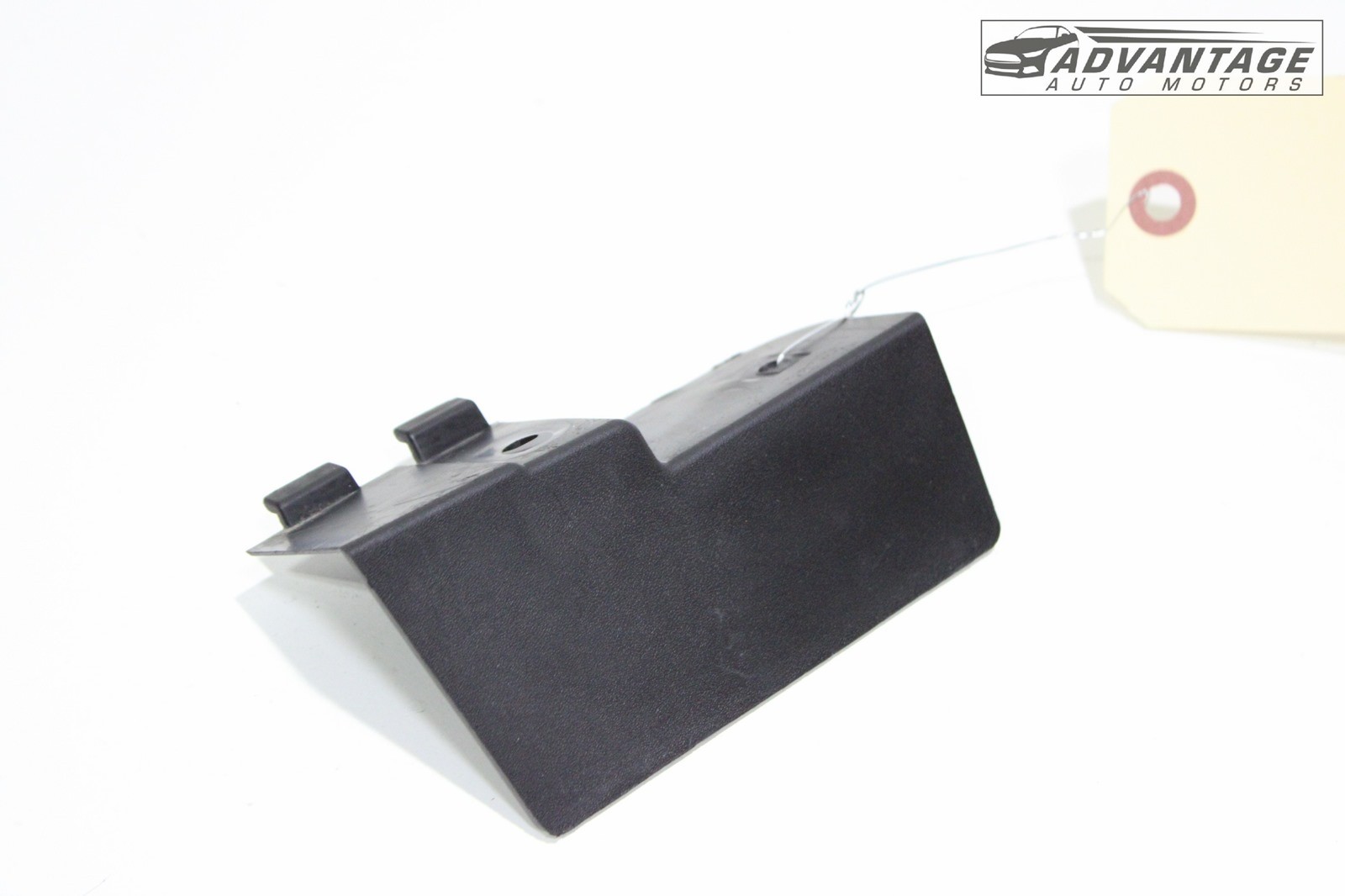 2021-2026 CHEVY TRAILBLAZER REAR LEFT QUARTER PANEL AIR DEFLECTOR SHIELD OEM