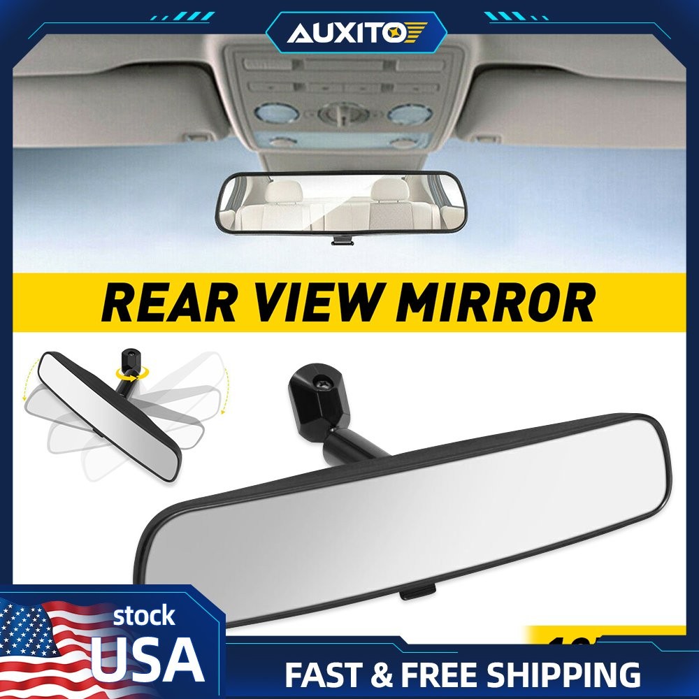 Inside Rear View Mirror For Hyundai Elantra Sonata Kia Forte Optima 851013X100