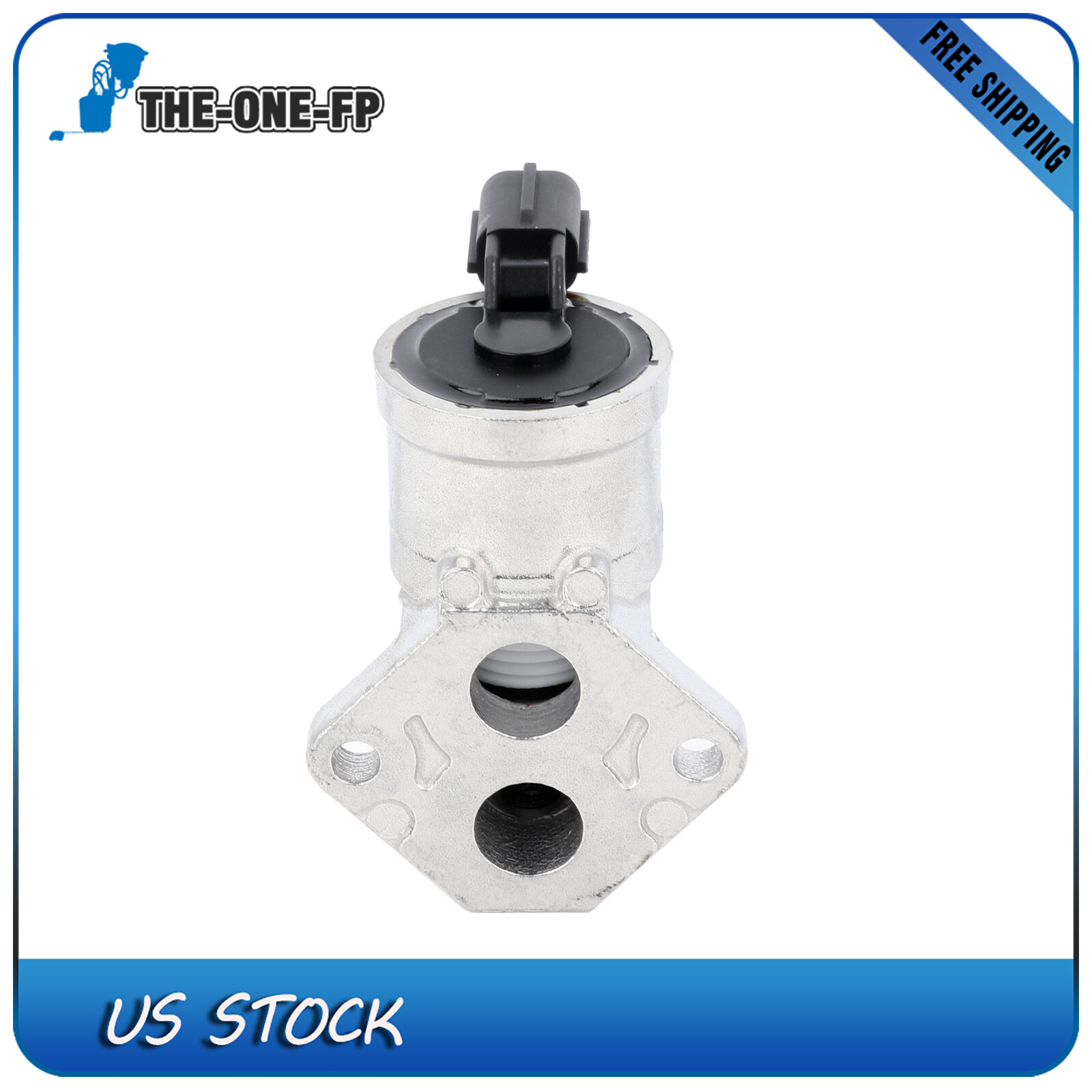 For Ford Mustang 1999-2000 2001 IAC2036 AC268 XR3Z9F715AA Idle Air Control Valve