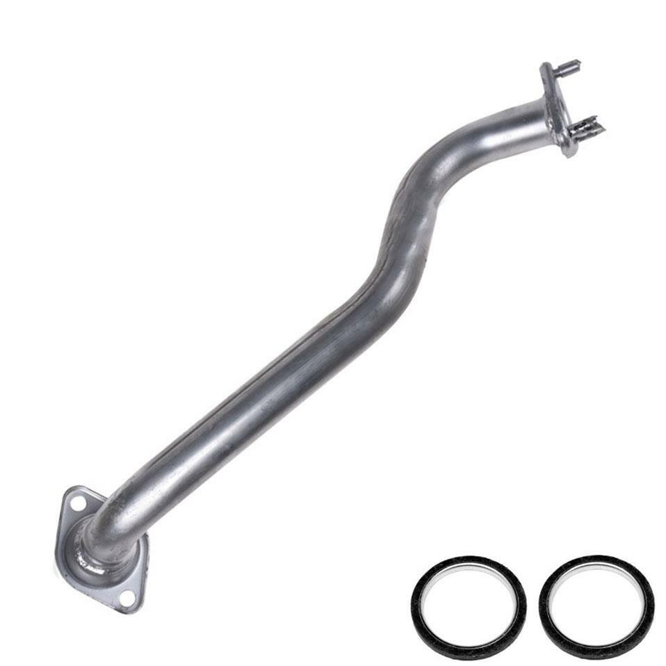 Exhaust Front Pipe fits: 2006-2011 Honda Civic 1.8L sedan