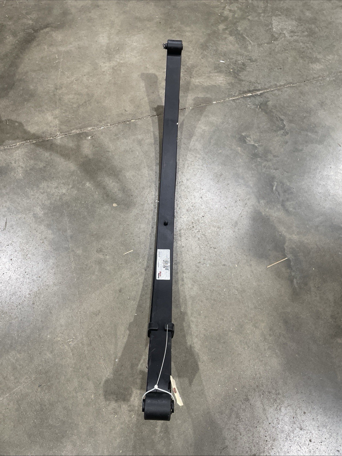 Dayton Parts 43-1231 Spring