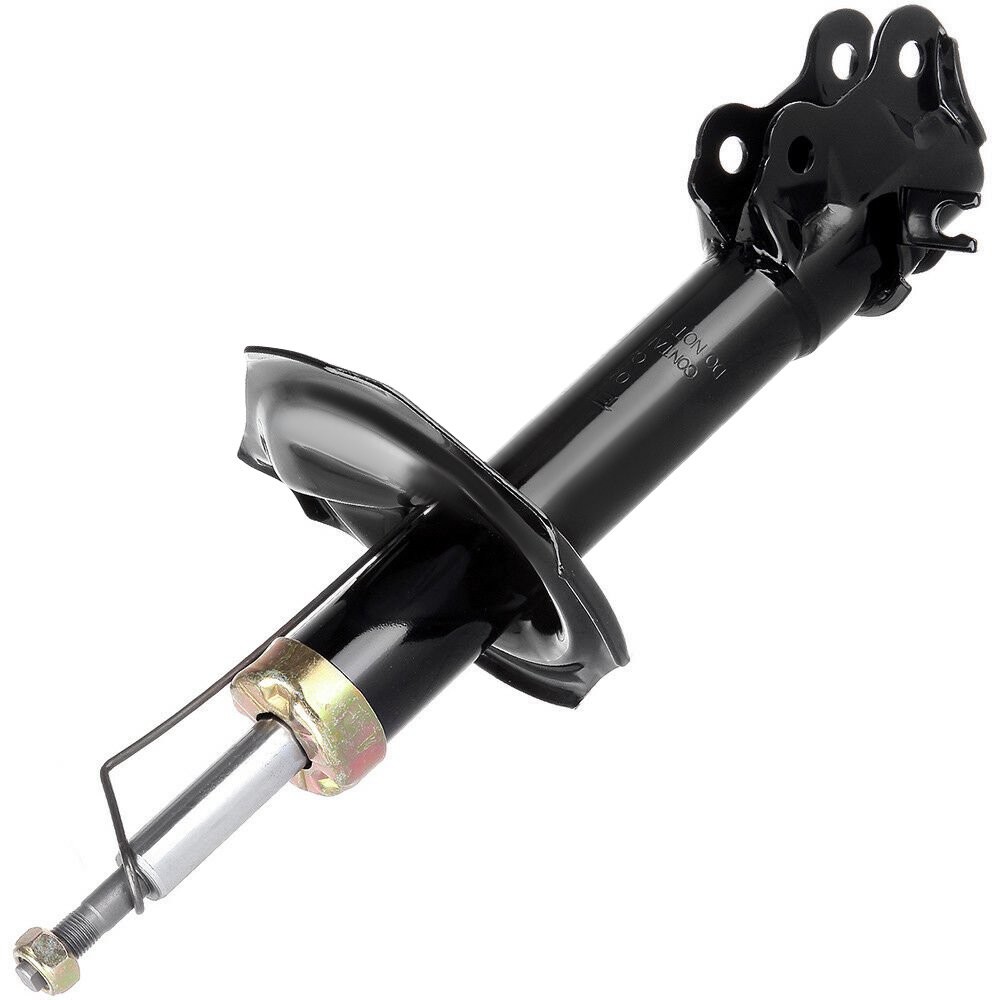 Left Right Pair Struts Shocks For Nissan Sentra 1.8L 2002-2006 Front