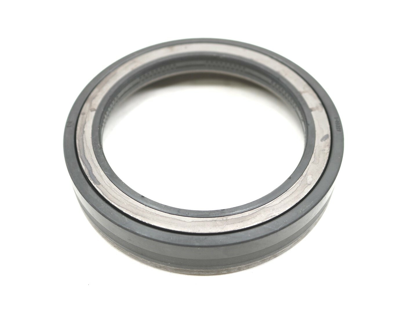 NEW ACDelco Wheel Seal Rear 291-306 Chevy P30 Base Cab & Stripped Chassis 98-99