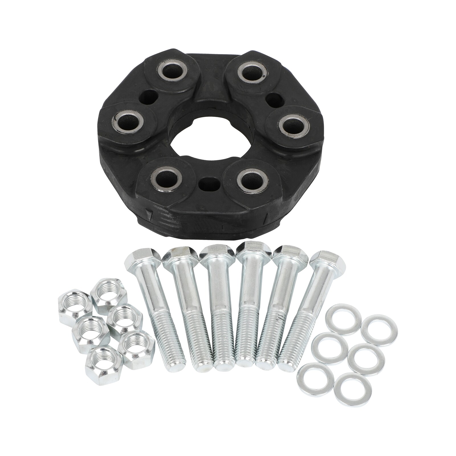 Driveshaft Prop Shaft Coupler Flex Joint For Land Rover Discovery 1994-2004