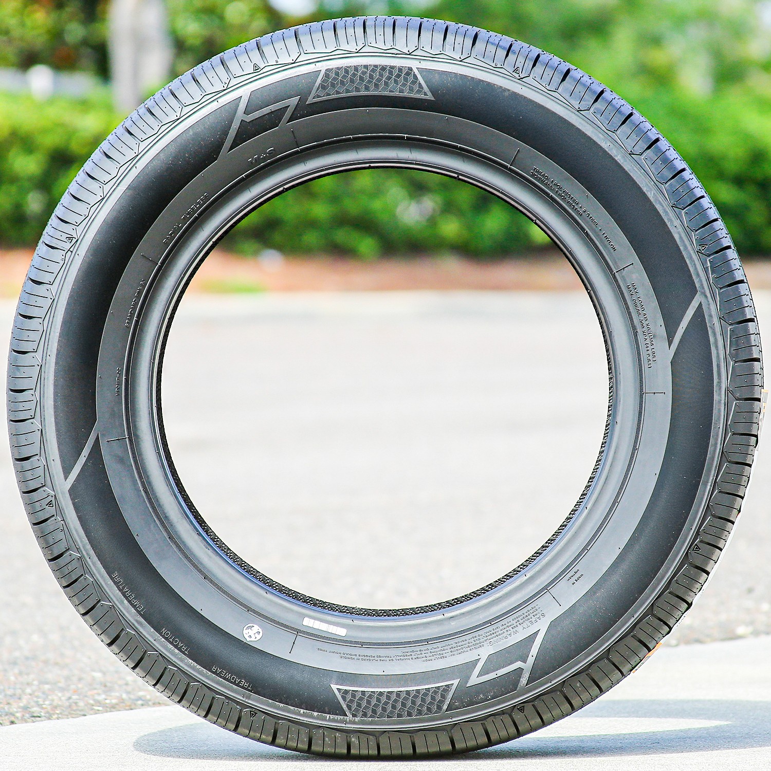 Tire Royal Black Touring HP 175/70R14 84T AS A/S All Season