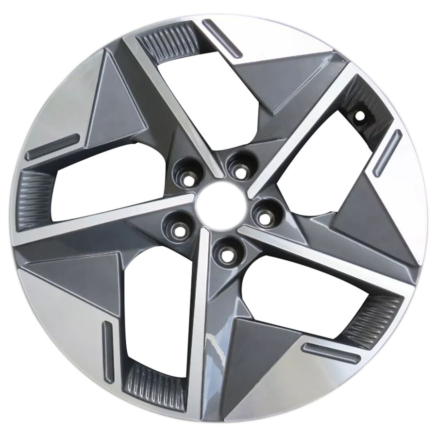 Hyundai Tucson 2025 18″ OEM Wheel Rim 52910N7620