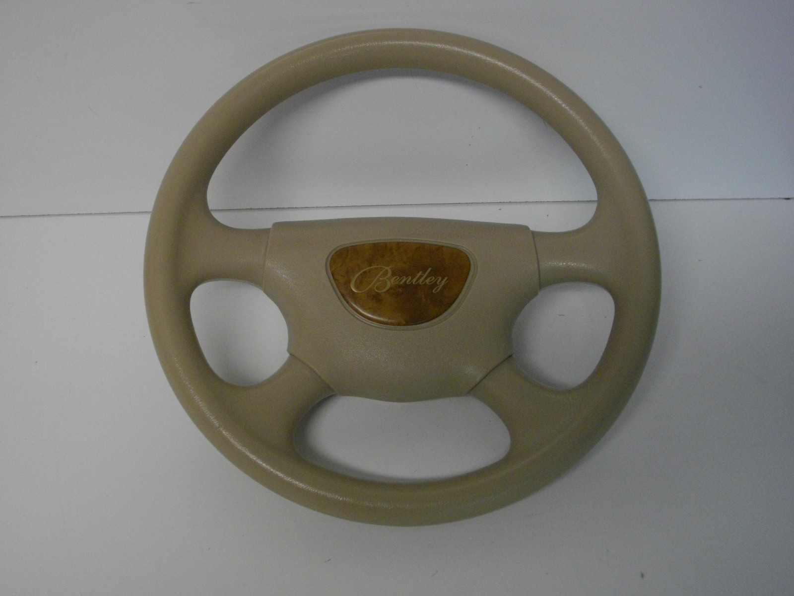 Ultraflex Steering Wheel for Bentley Pontoon Boat 13″ Diameter