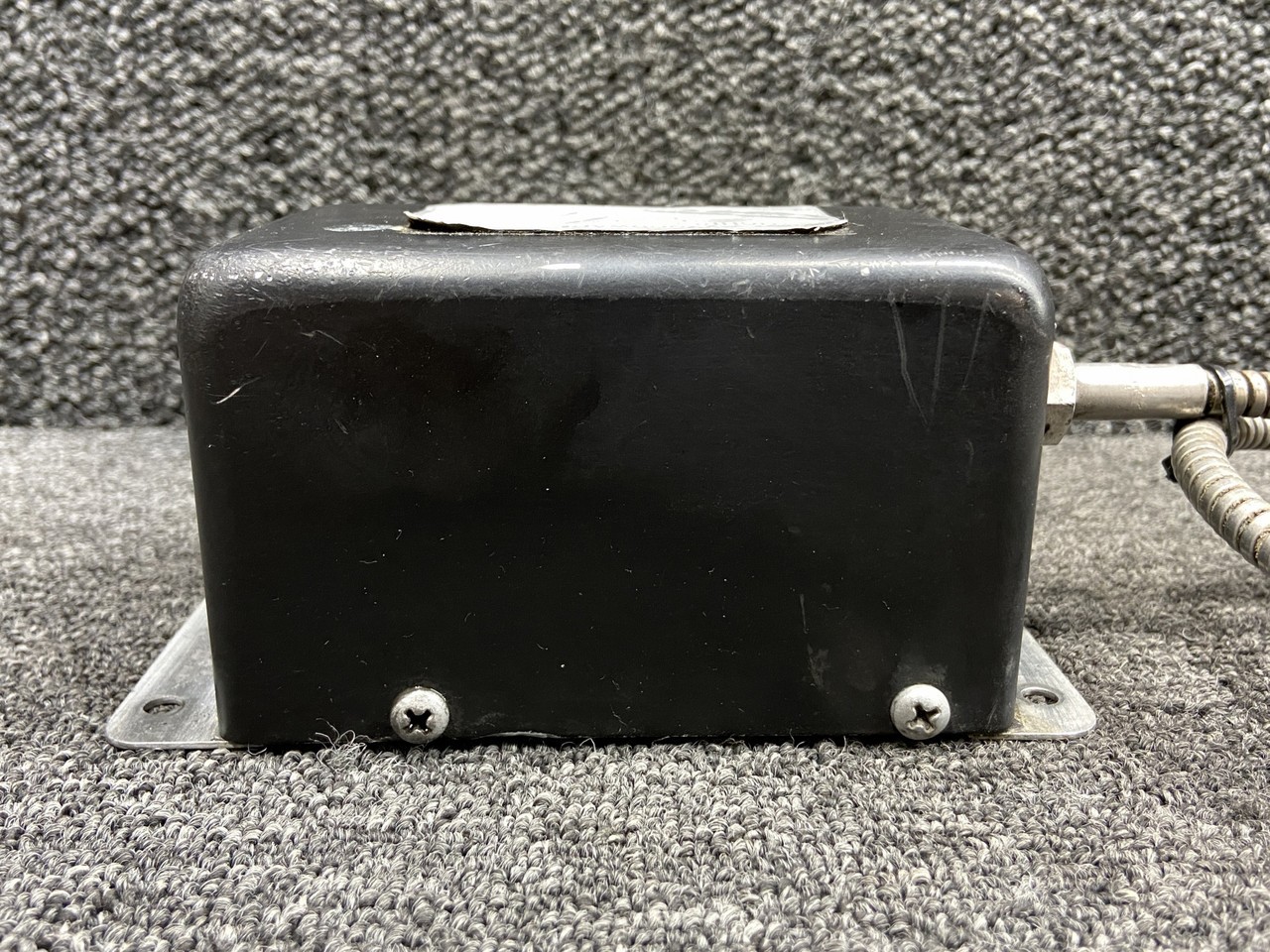 0850458-7 Woodward 213100 Propeller Synchronizer Actuator Assembly