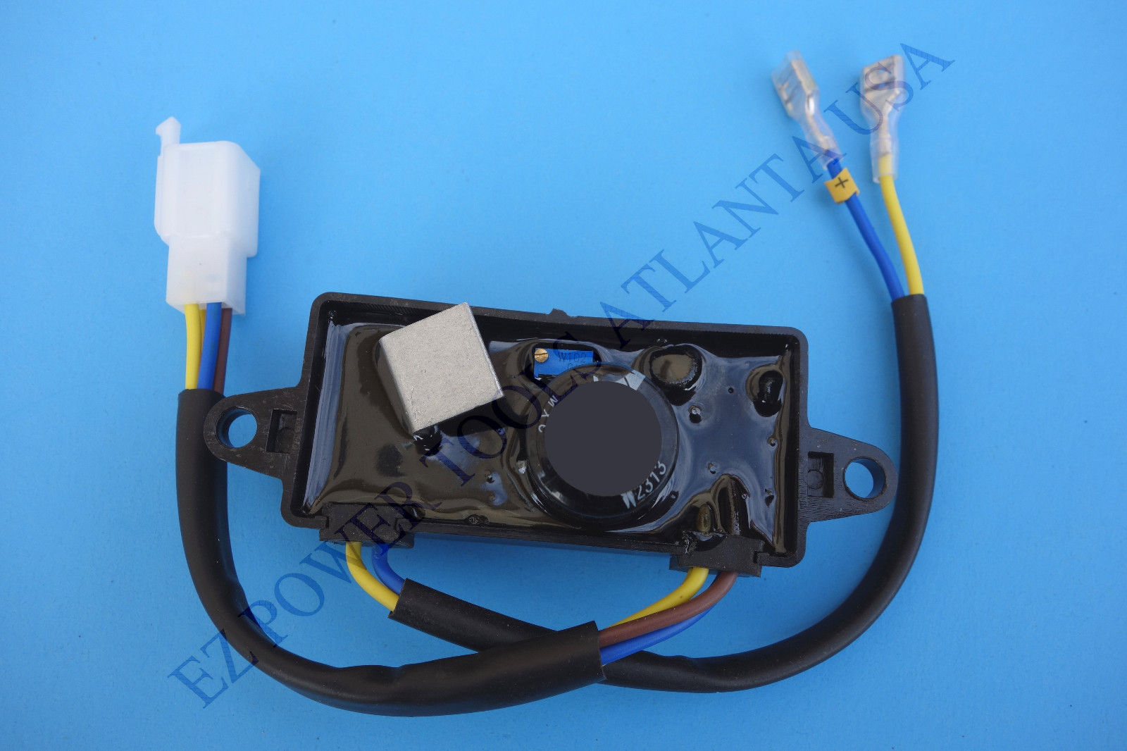 Northstar Generator Voltage Regulator AVR 795997 2.4KW 2.7KW 3KW 3.5KW 4KW 4.5KW