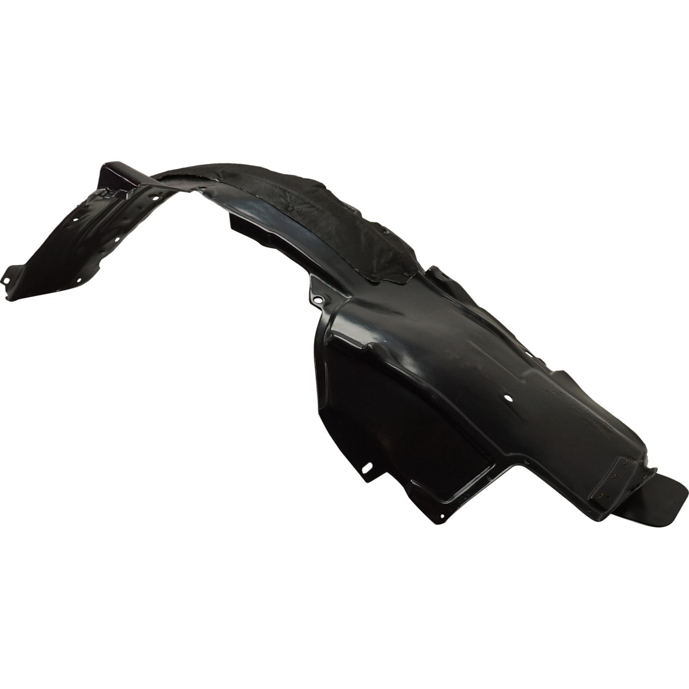Fender Liners Front Driver Left Side Hand for Honda CR-V 2010-2011