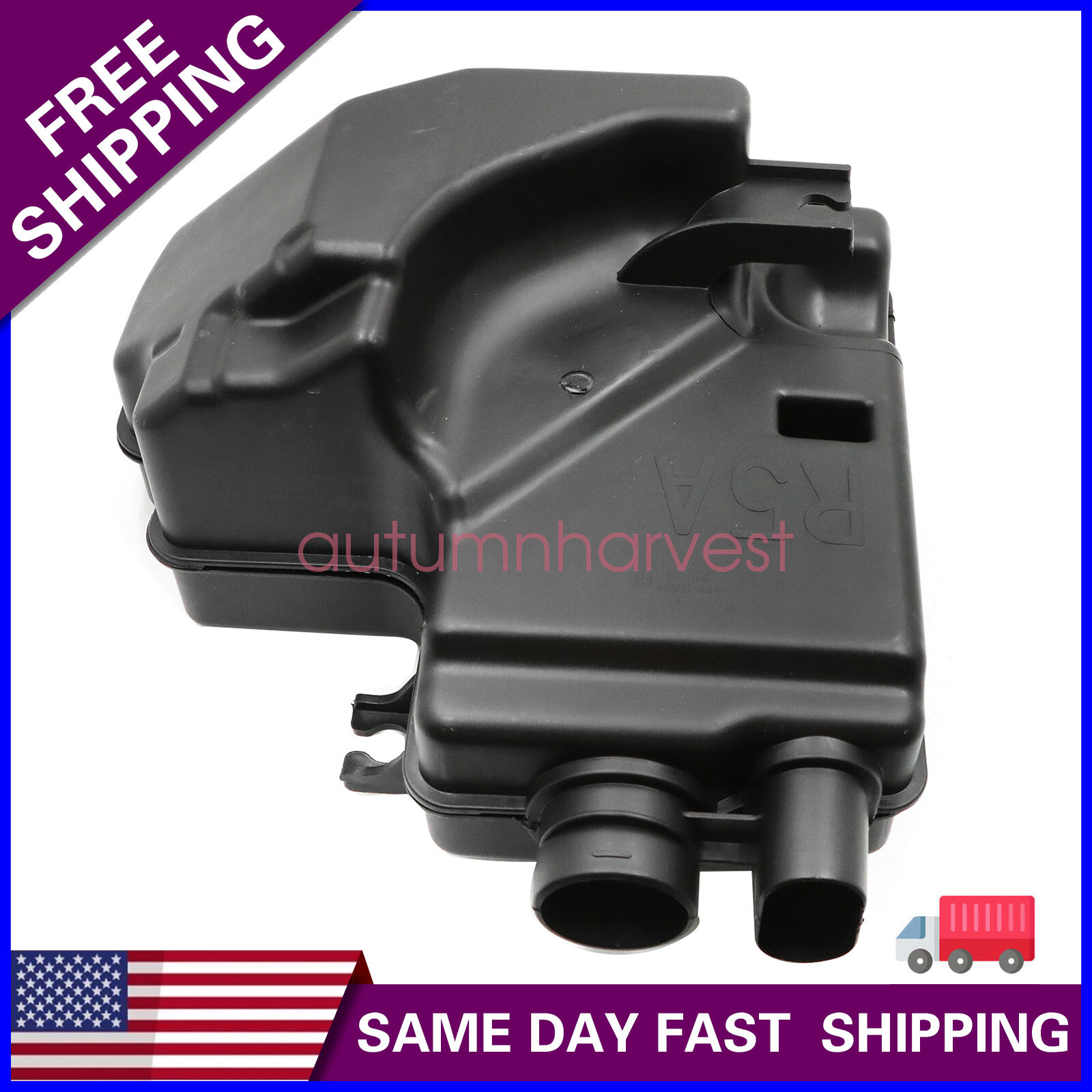 17230-R5A-A00 For Honda CR-V CRV 2012-2014 Air Intake Resonator Chamber Assy