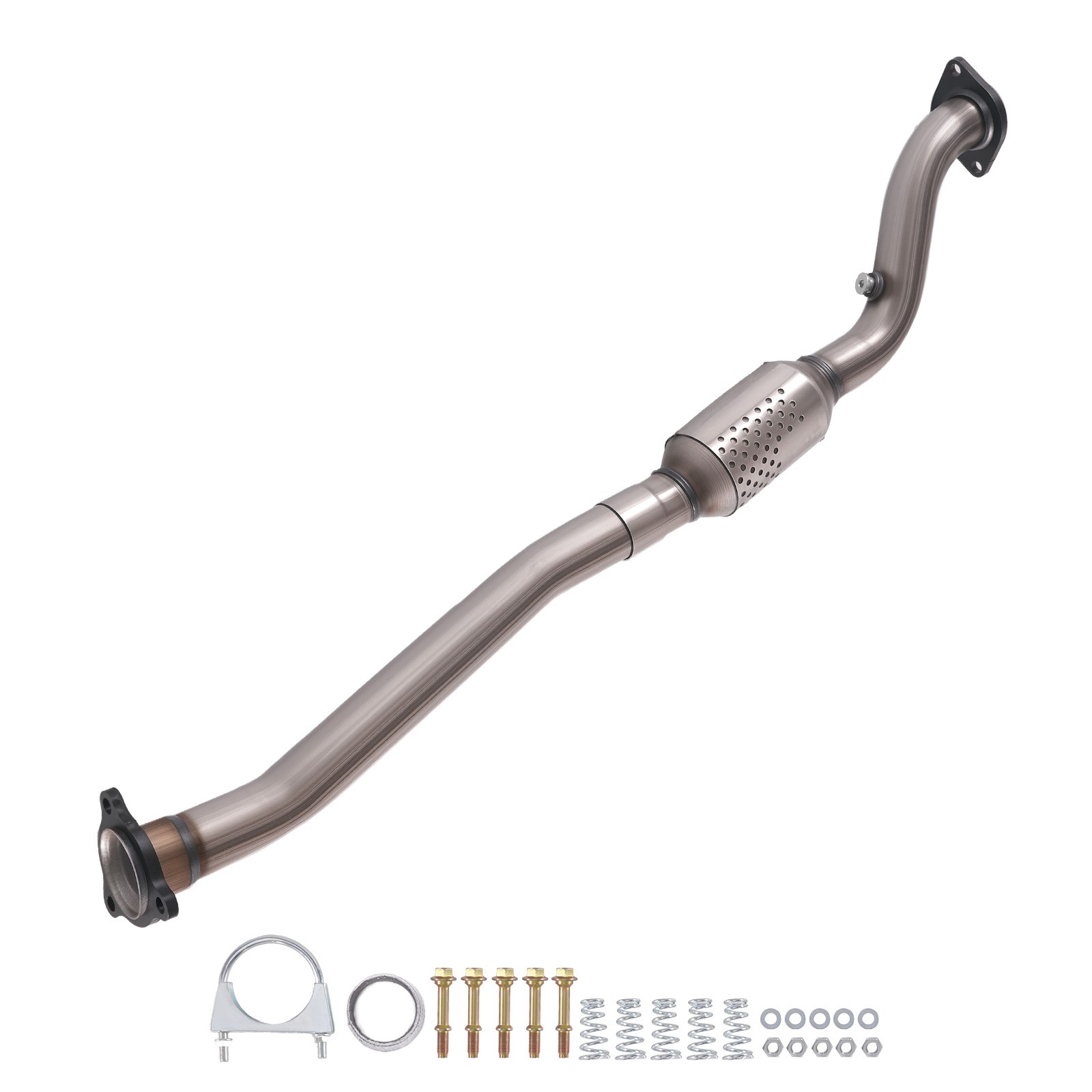 Catalytic Converter for Chevrolet Colorado/GMC Canyon 2004-2012 2.8L 2.9L 3.5L