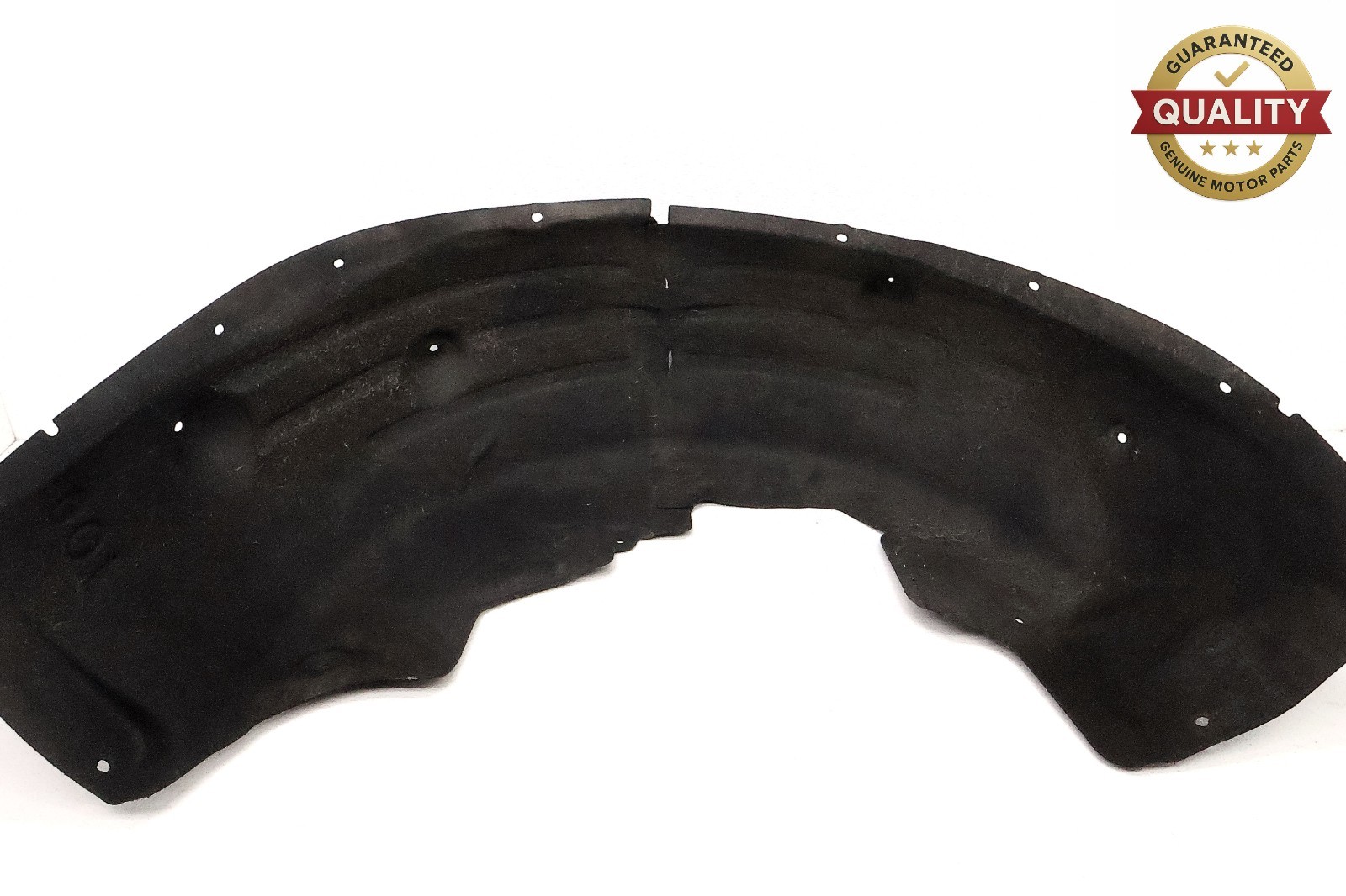 2018-2024 BMW X3 G01 REAR LEFT QUARTER WHEELHOUSE LINER SPLASH SHIELD OEM