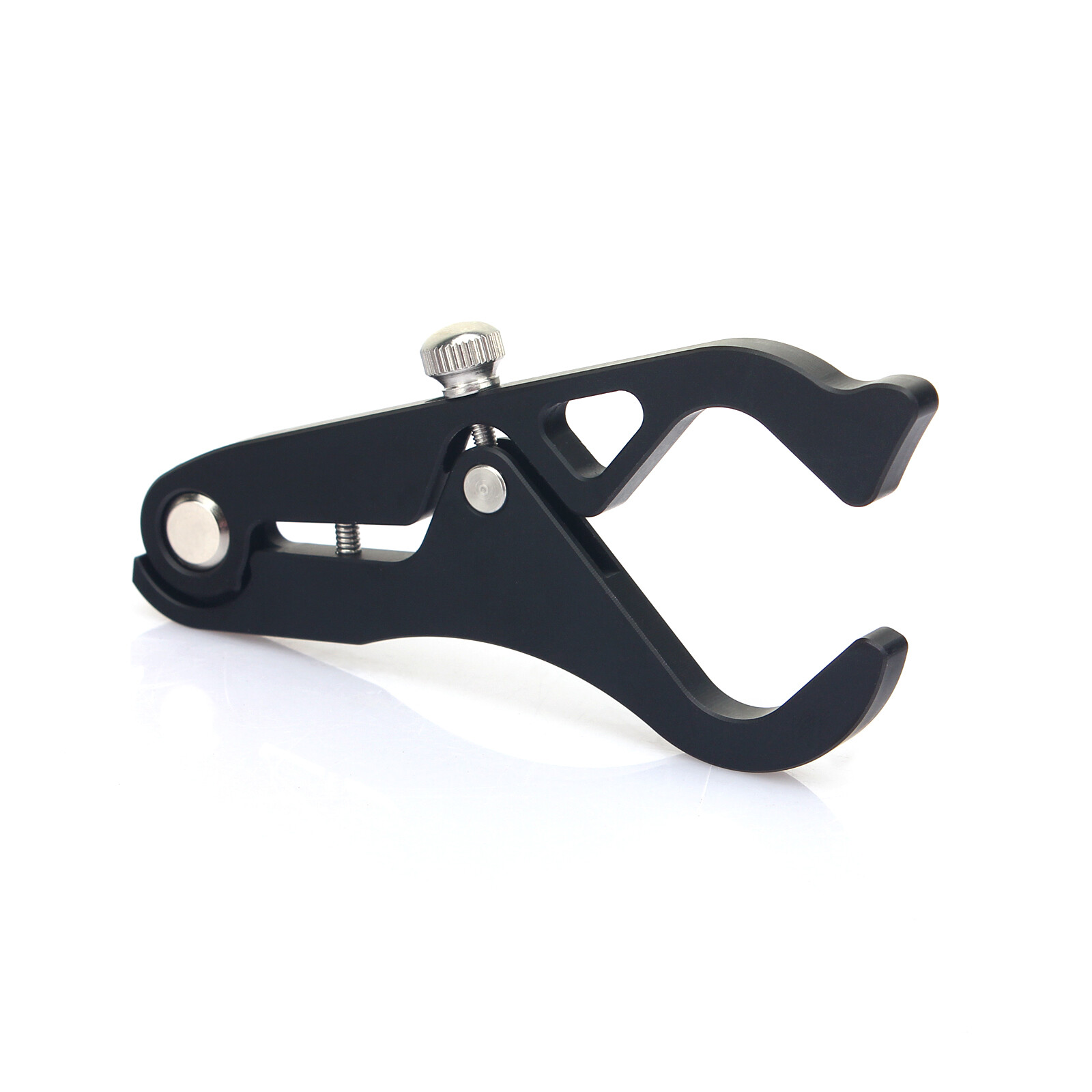 Aluminum Universal Motorcycle Cruise Control Throttle Lock for Yamaha for Suzuki