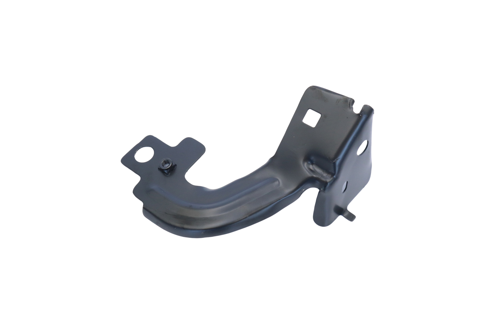 For 2011-2018 Ram 1500 2500 3500 Truck Front Driver Side Fender Bracket Mounting