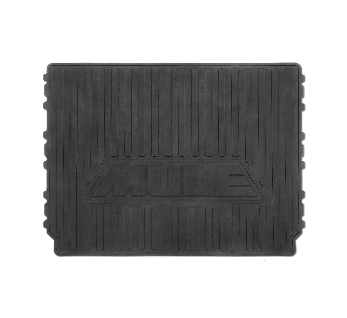 2019-2024 OE Genuine Kawasaki Mule PRO-MX Rubber Rear Cargo Bed Mat 99994-1188
