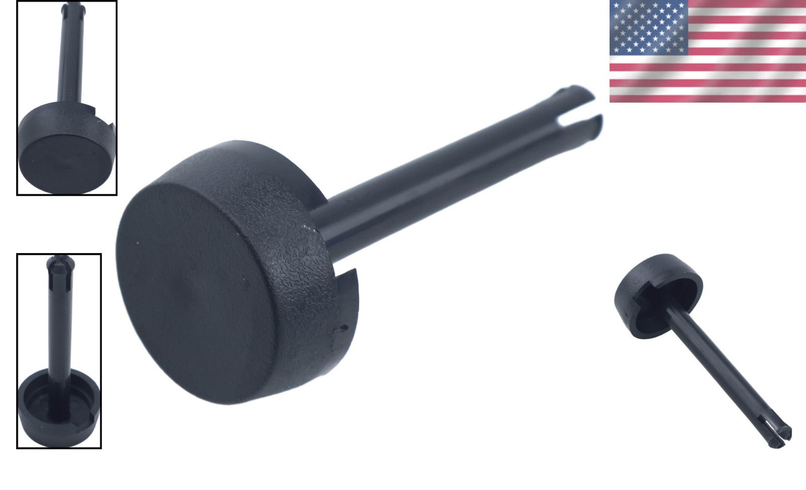 822212T Throttle Button for Reliable Boat Control – Lightweight Design