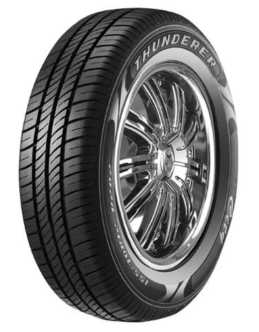 Thunderer CITY R202 155/80R13 155 80 13 1558013 Tire