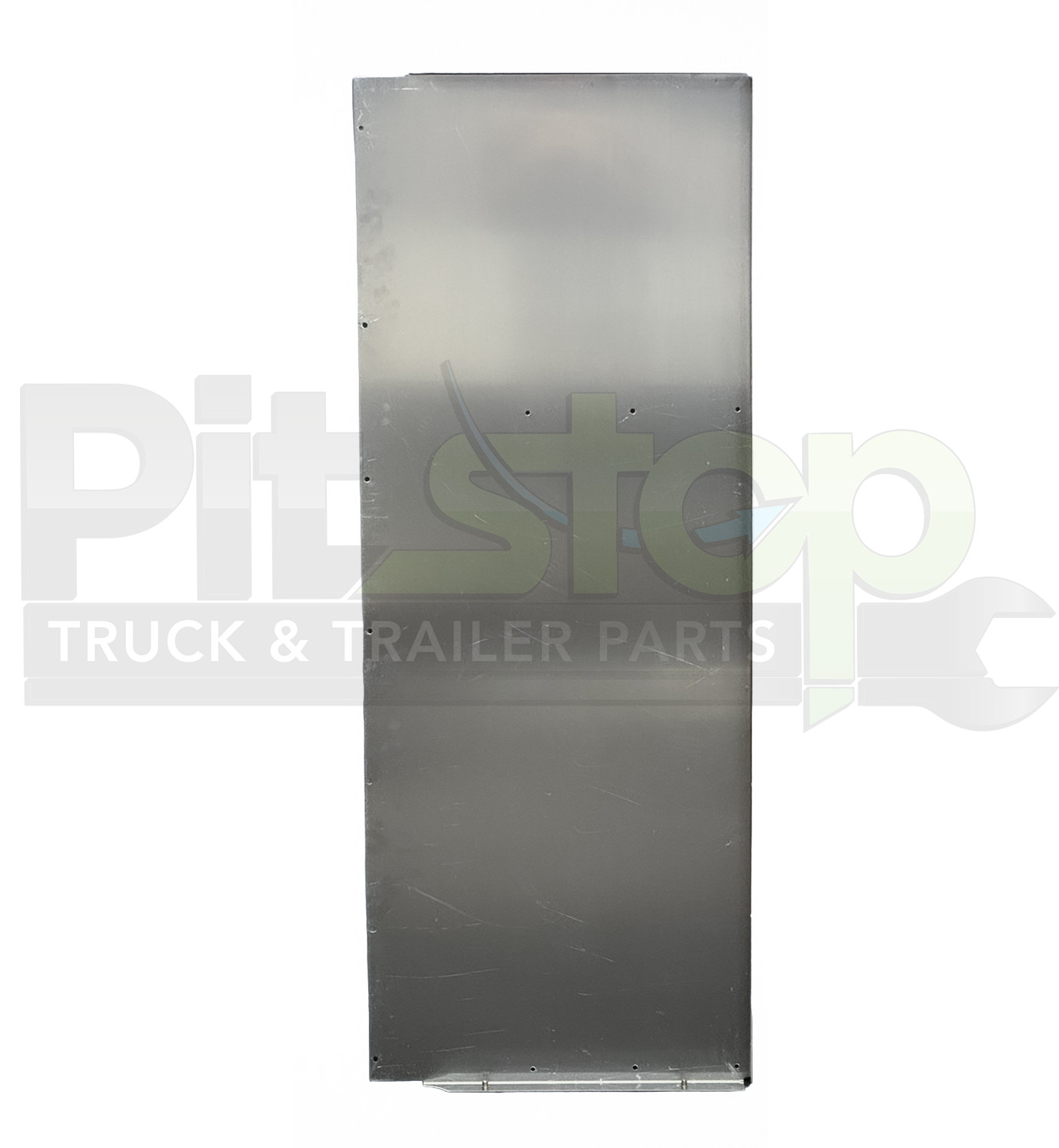 Right Passenger Lower Sleeper Fairing Extender Fits Peterbilt 579 T33-6095-121R