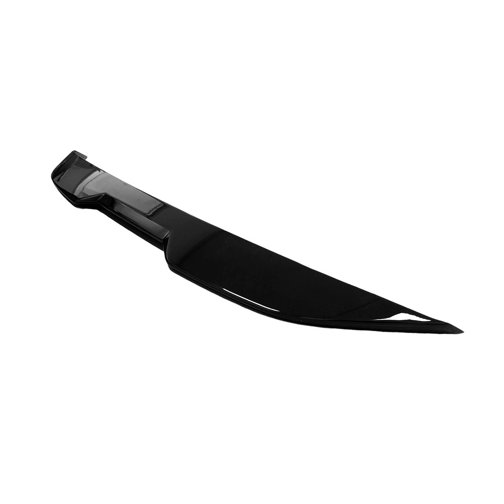 Gloss Black For 2022-2026 BMW G42 2 Series M240i G87 M2 MP Style Trunk Spoiler