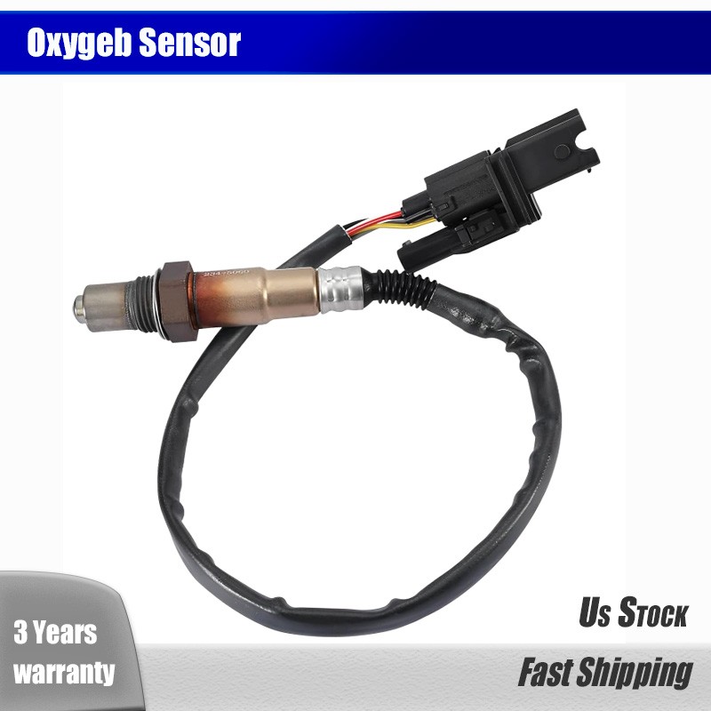 Oxygen O2 02 Sensor Upstream For 2004 2005 2006 Nissan Altima Titan pathfinder
